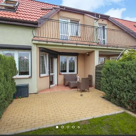 Diament Holiday home *
