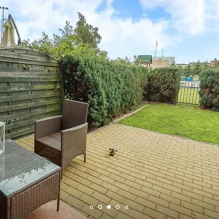 Diament Holiday home