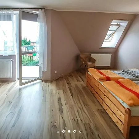 Diament Hébergement de vacances *